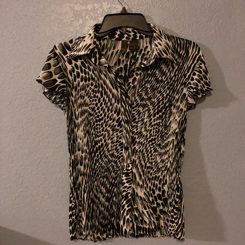 Sere Nade Size S Blouse